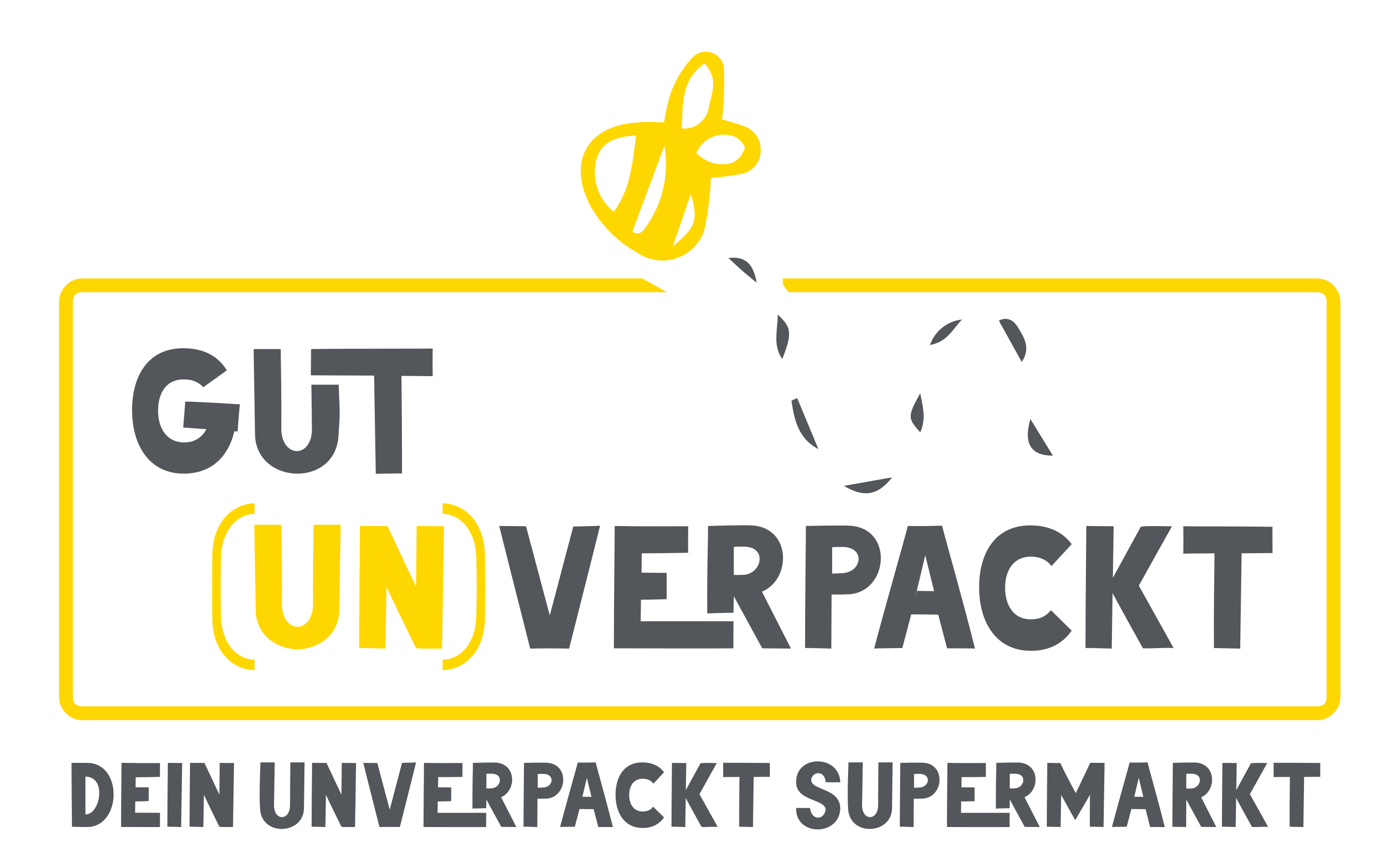 GUT (UN)VERPACKT HOME