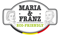 Maria & Franz